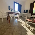 Baglio Mazzara Lägenhet Custonaci