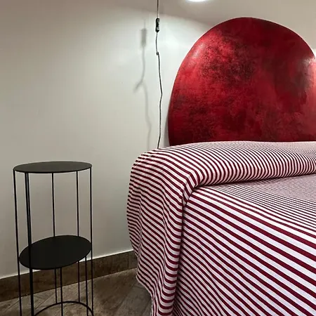 Baglio Mazzara Кустоначи
