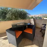 Baglio Mazzara شقة *