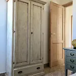Baglio Mazzara شقة *
