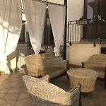 شقة Baglio Mazzara