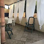 Baglio Mazzara كوستوناتشي