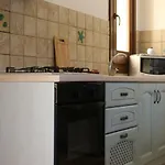 شقة Baglio Mazzara كوستوناتشي