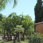 شقة Baglio Mazzara كوستوناتشي