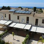 شقة Baglio Mazzara