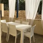 Baglio Mazzara شقة كوستوناتشي