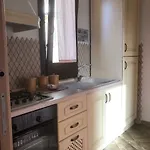 شقة Baglio Mazzara