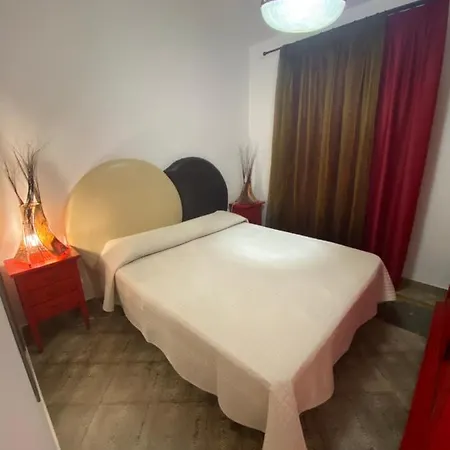 Baglio Mazzara Apartment *