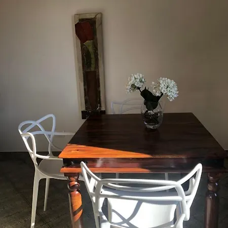 Apartment Baglio Mazzara
