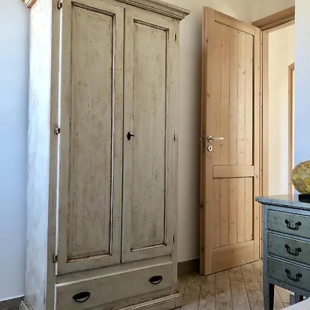 Baglio Mazzara Apartment *