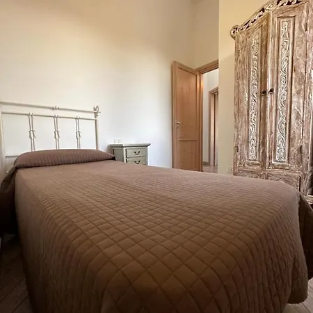 Apartment Baglio Mazzara *