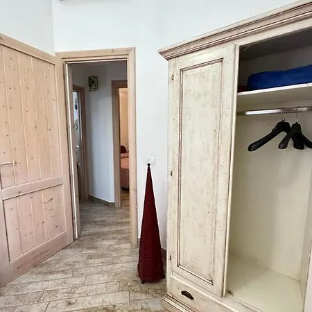 Baglio Mazzara Apartment Custonaci