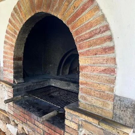 Apartment Baglio Mazzara