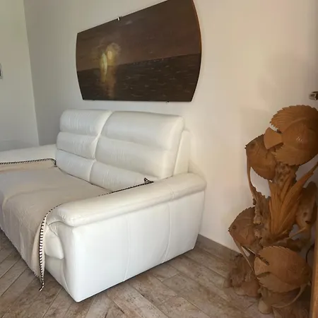 Apartament Baglio Mazzara *
