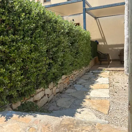 Baglio Mazzara Apartament