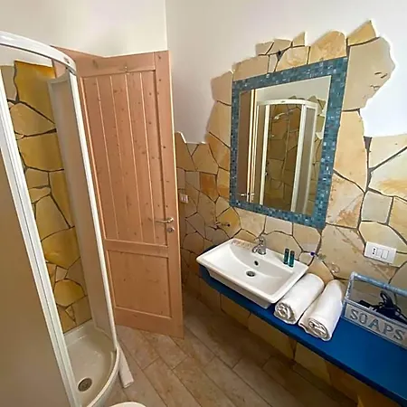 Apartment Baglio Mazzara