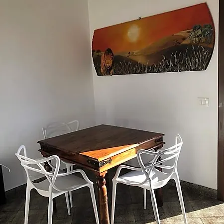 Baglio Mazzara Apartment *