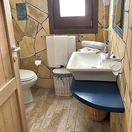 Apartamento Baglio Mazzara