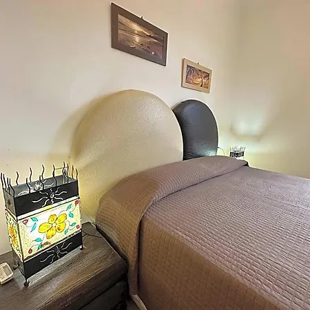 Apartment Baglio Mazzara Custonaci