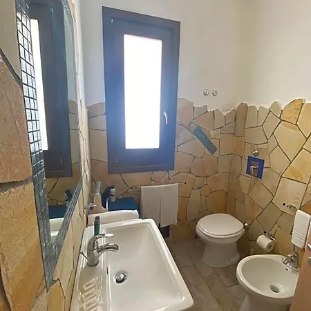 Apartamento Baglio Mazzara *