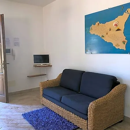 Baglio Mazzara Apartment *