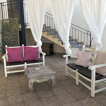 Apartment Baglio Mazzara Custonaci