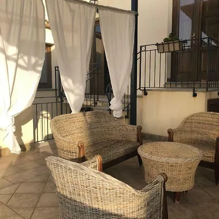 Lejlighed Baglio Mazzara