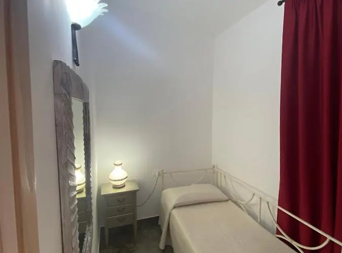 Baglio Mazzara Apartament *