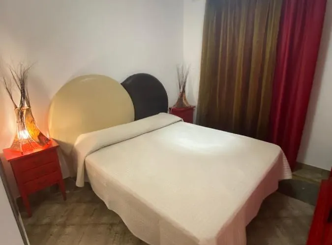Baglio Mazzara Apartament *