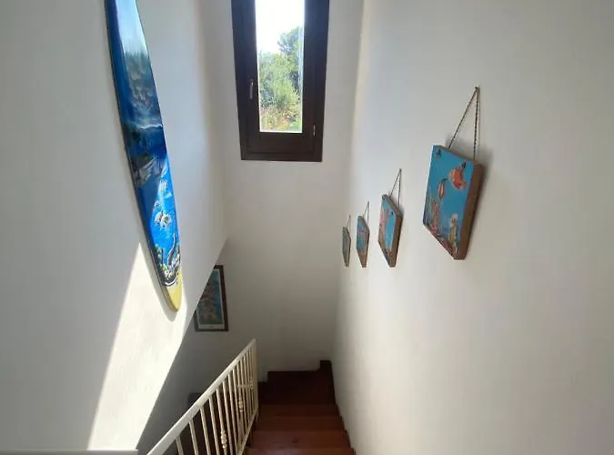 Apartament Baglio Mazzara