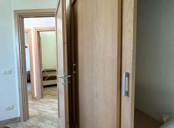 Baglio Mazzara Apartament