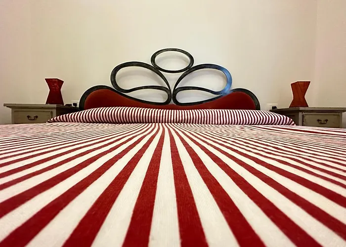 Baglio Mazzara Apartament