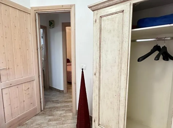 Baglio Mazzara Apartament Custonaci