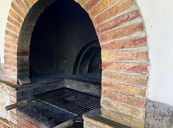 Apartament Baglio Mazzara