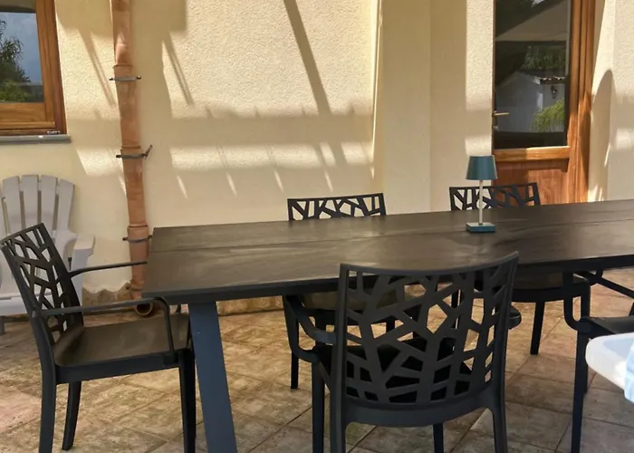 Baglio Mazzara Custonaci