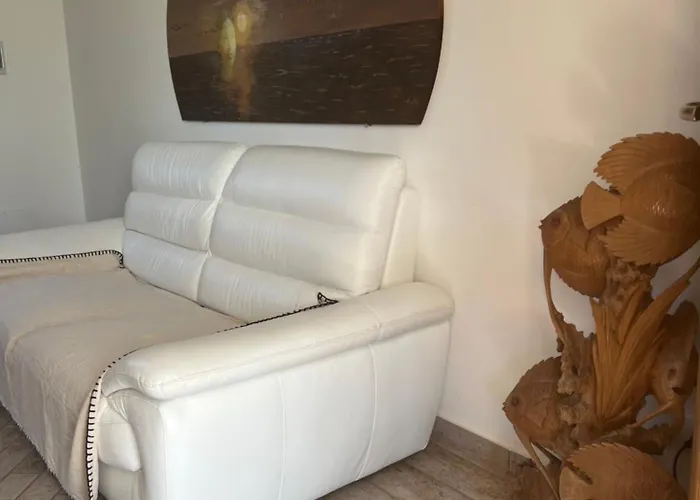 Apartament Baglio Mazzara *